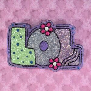 LOL Car Freshie Ready To Ship Scent 1000 Wishes